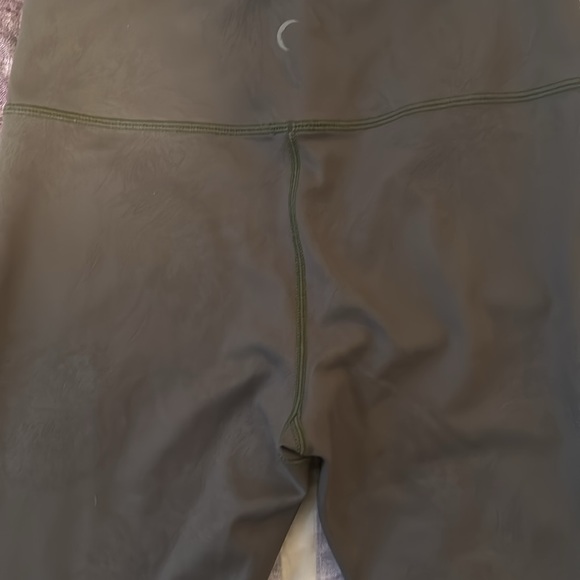 Zyia Active Leggings - Picture 5 of 5